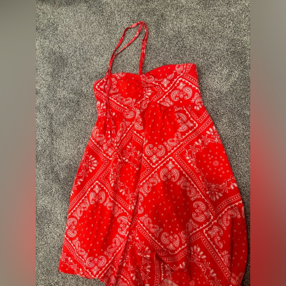 SHEIN dress extra small brand new